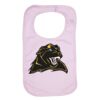 Organic Baby Bib Thumbnail