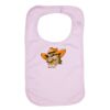 Organic Baby Bib Thumbnail