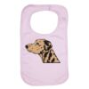 Organic Baby Bib Thumbnail