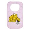 Organic Baby Bib Thumbnail