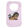 Organic Baby Bib Thumbnail