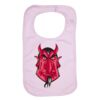 Organic Baby Bib Thumbnail
