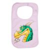 Organic Baby Bib Thumbnail