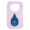 Organic Baby Bib Thumbnail