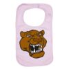 Organic Baby Bib Thumbnail