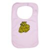 Organic Baby Bib Thumbnail