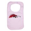 Organic Baby Bib Thumbnail