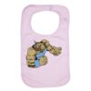 Organic Baby Bib Thumbnail