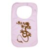 Organic Baby Bib Thumbnail