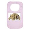 Organic Baby Bib Thumbnail