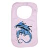 Organic Baby Bib Thumbnail