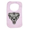 Organic Baby Bib Thumbnail