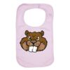Organic Baby Bib Thumbnail
