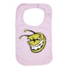 Organic Baby Bib Thumbnail