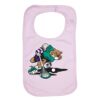 Organic Baby Bib Thumbnail