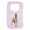 Organic Baby Bib Thumbnail