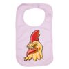 Organic Baby Bib Thumbnail