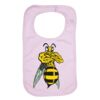 Organic Baby Bib Thumbnail