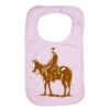 Organic Baby Bib Thumbnail