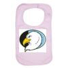 Organic Baby Bib Thumbnail