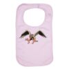 Organic Baby Bib Thumbnail