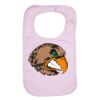 Organic Baby Bib Thumbnail
