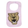 Organic Baby Bib Thumbnail