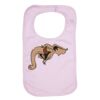 Organic Baby Bib Thumbnail