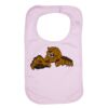 Organic Baby Bib Thumbnail