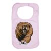 Organic Baby Bib Thumbnail