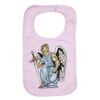 Organic Baby Bib Thumbnail