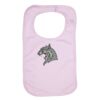 Organic Baby Bib Thumbnail