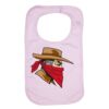 Organic Baby Bib Thumbnail
