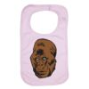 Organic Baby Bib Thumbnail
