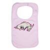 Organic Baby Bib Thumbnail