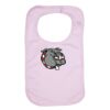 Organic Baby Bib Thumbnail
