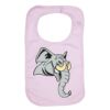 Organic Baby Bib Thumbnail