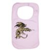Organic Baby Bib Thumbnail