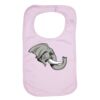 Organic Baby Bib Thumbnail