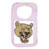 Organic Baby Bib Thumbnail