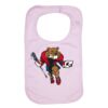 Organic Baby Bib Thumbnail