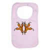 Organic Baby Bib Thumbnail