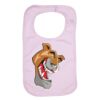 Organic Baby Bib Thumbnail