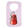 Organic Baby Bib Thumbnail