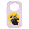 Organic Baby Bib Thumbnail