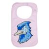 Organic Baby Bib Thumbnail