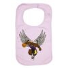 Organic Baby Bib Thumbnail