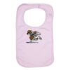 Organic Baby Bib Thumbnail