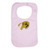 Organic Baby Bib Thumbnail