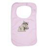 Organic Baby Bib Thumbnail